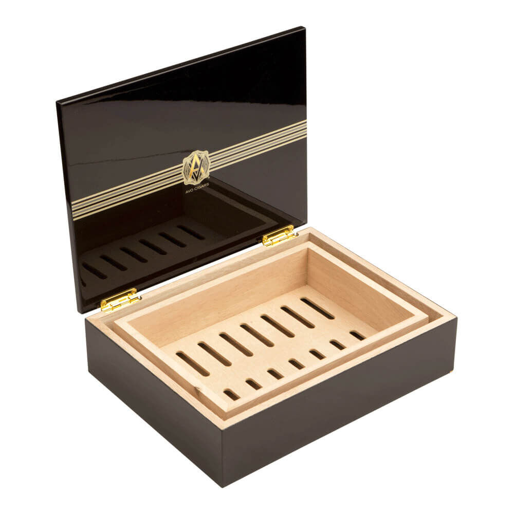 View product media 3AVOH Avo Humidor, , jrcigars 2